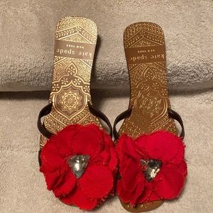 kate spade sandals